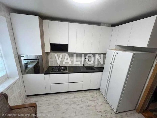 Продажа 3-к квартиры ул. Озерная 22