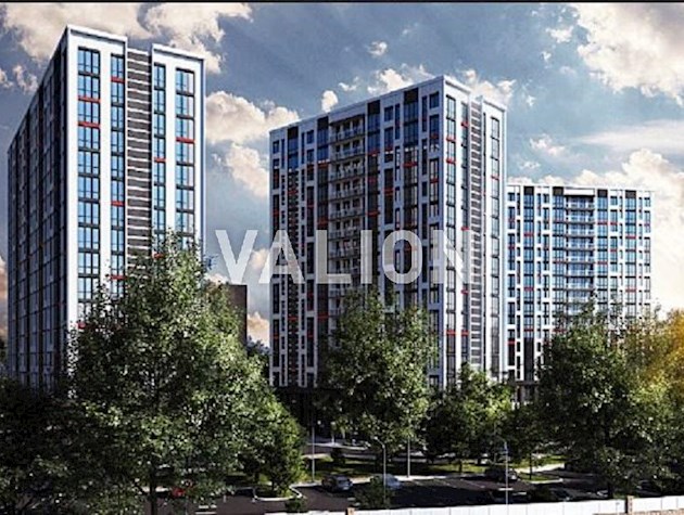 Продаж 1-к квартири ЖК Сучасний квартал, просп. Гузара Любомира (Комарова)