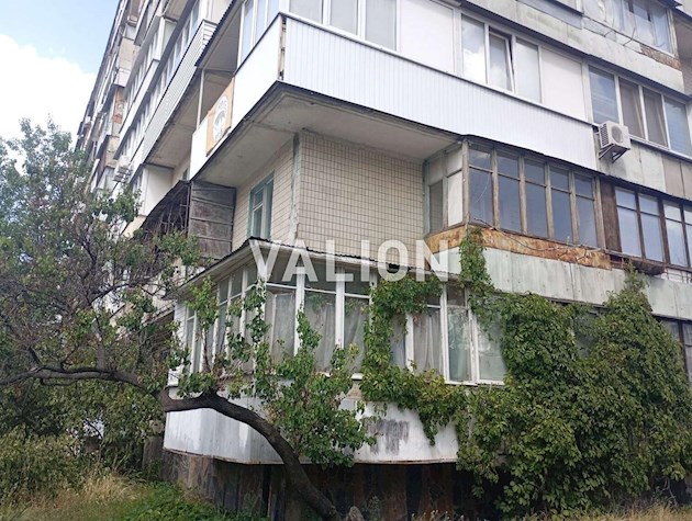 Продажа 2-к квартиры просп. Оболонский 7