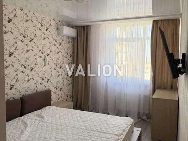 Продажа 1-к квартиры просп. Европейского Союза 41є