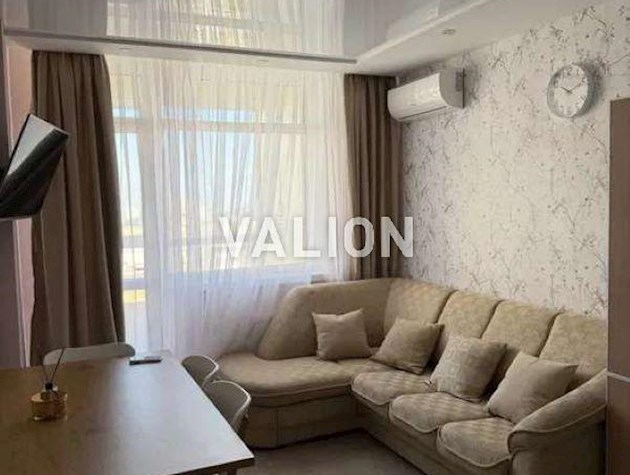 Продажа 1-к квартиры просп. Европейского Союза 41є