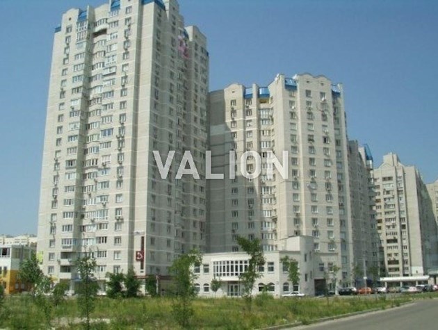Продажа 1-к квартиры ул. Драгоманова 31б