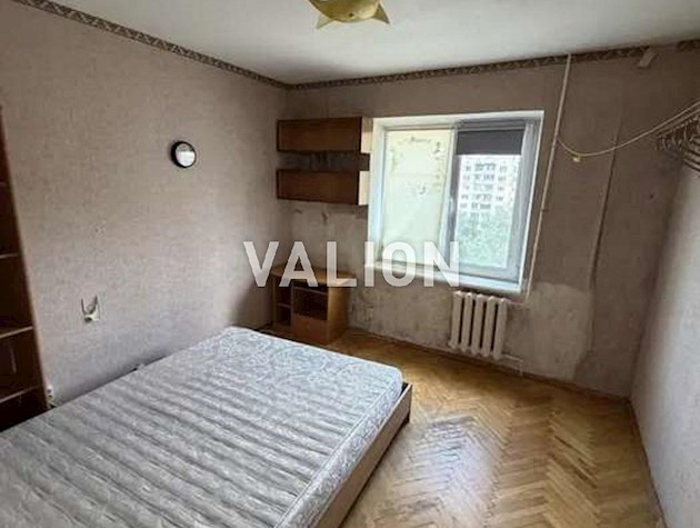Продаж 2-кімнатної квартири по вул. Північна, 48а