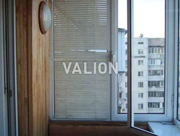 Продаж 1-кімнатної квартири по вул. Північна, 36