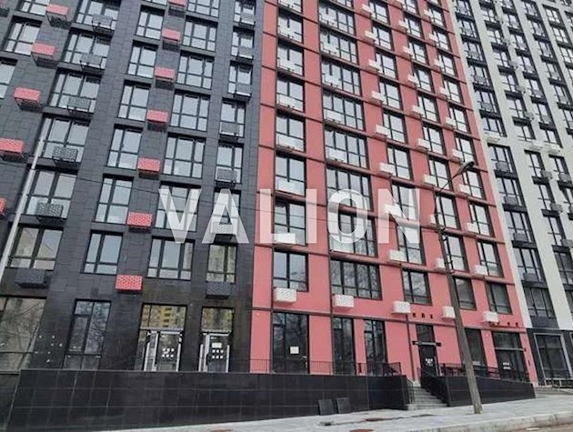 Продажа 3-к квартиры ул. Котарбинского Вильгельма 24