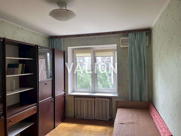 Продажа 2-комнатной квартиры по ул.Теремковская, 2г