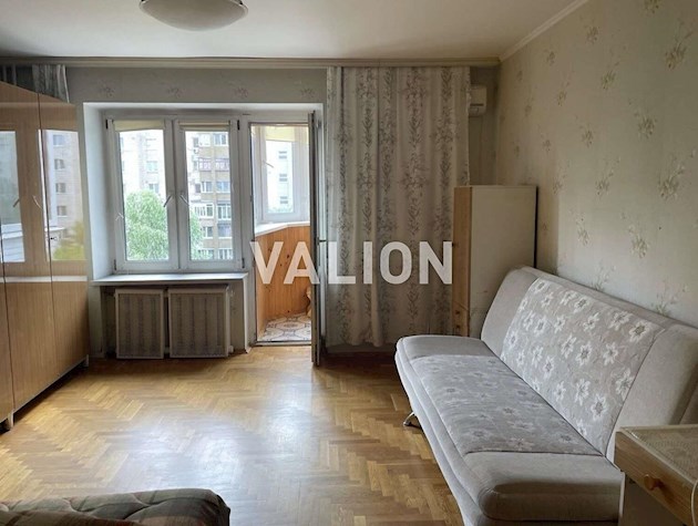 Продажа 2-комнатной квартиры по ул.Теремковская, 2г