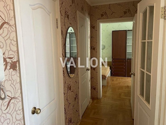Продажа 2-комнатной квартиры по ул.Теремковская, 2г