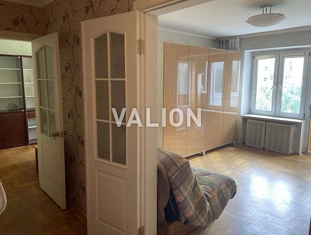 Продажа 2-комнатной квартиры по ул.Теремковская, 2г