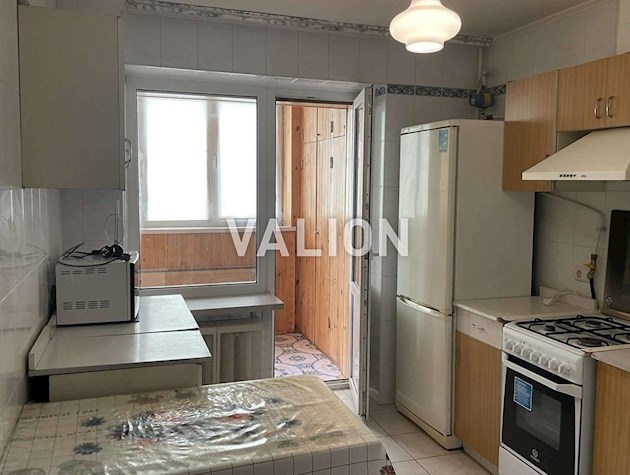 Продажа 2-комнатной квартиры по ул.Теремковская, 2г