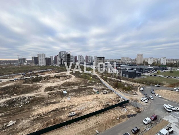 Продажа 1-комнатной квартиры по ул.Семьи Кристеров, 16 ЖК Варшавский 2