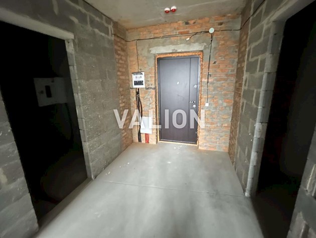 Продажа 1-комнатной квартиры по ул.Семьи Кристеров, 16 ЖК Варшавский 2
