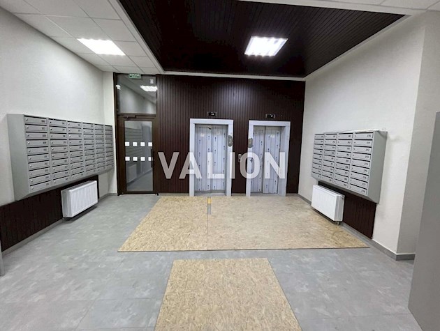 Продажа 1-комнатной квартиры по ул.Семьи Кристеров, 16 ЖК Варшавский 2