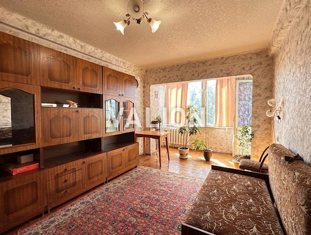 Продажа 2-х комнатной квартиры 51 кв.м., Ратушного 33, Соломенский р-н, Соломенский парк