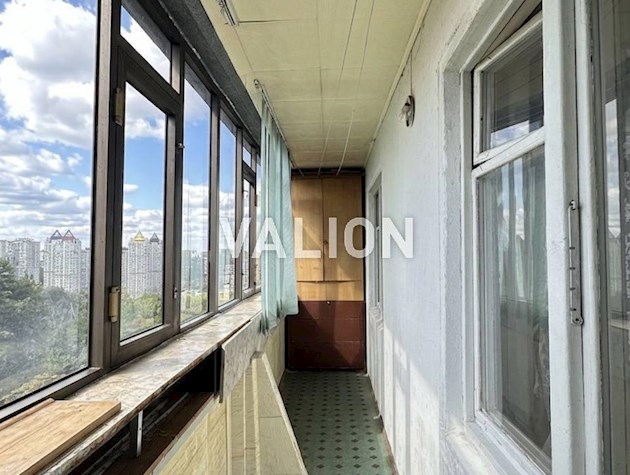 Продажа 2-х комнатной квартиры 51 кв.м., Ратушного 33, Соломенский р-н, Соломенский парк
