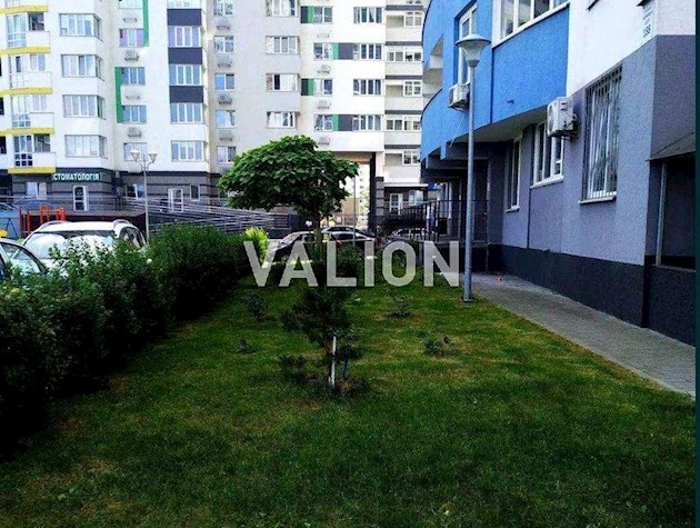 Продаж 1-к квартири Харківське шосе 188