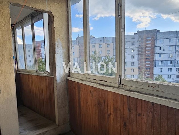 Продажа двухкомнатной квартиры 7/16 по адресу Теремки-2, ул. Якубовського (сейчас Героев Мариуполя), 11
