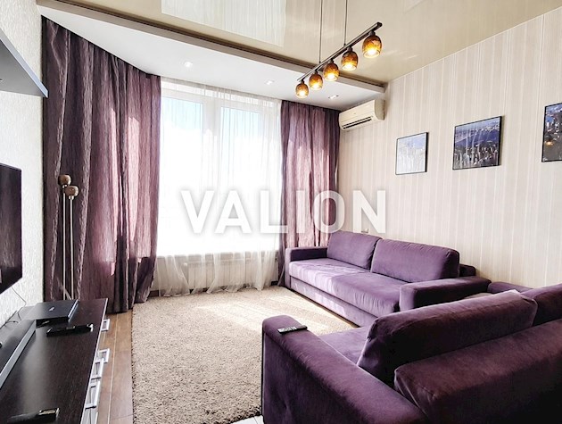 БЕЗ % продаж 2-к квартири, ЖК Пори Року, вул. Мокра 16, Солом’янський район, метро Вокзальна