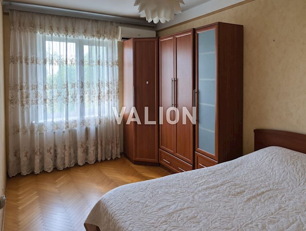 Без % продажа 3-комнатной квартиры 72 м² на Берестейском проспекте, 127, Святошинский район, метро «Академгородок», «Житомирская»