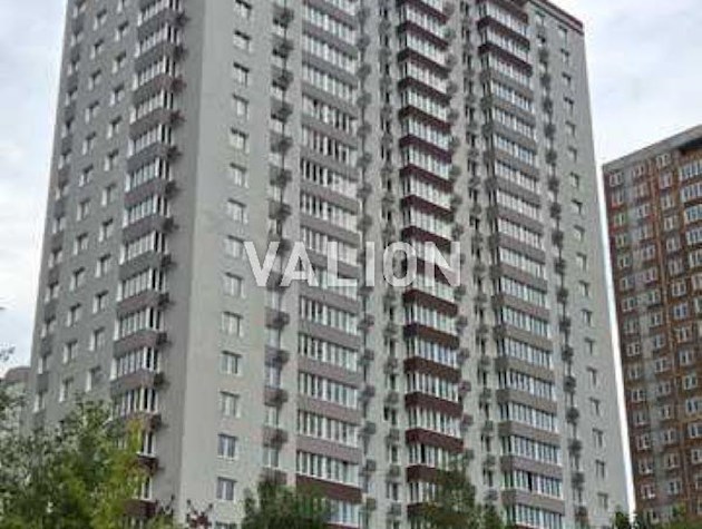 Продажа 1-к квартиры вул. Софії Русової 7а