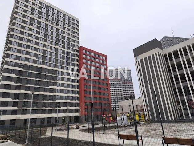 Продаж 1к. квартири 43 кв.м. ЖК Варшавський-3 вул.Олександра Олеся,27а