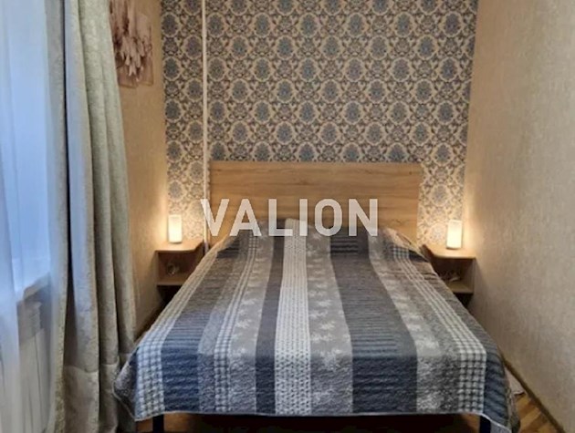 Продам 2 кімнатну квартиру. 45м2. Газ. вул. П.Радченка 21а.
