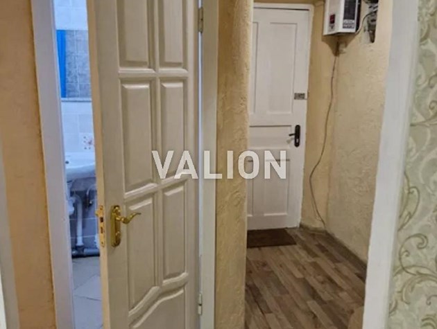 Продам 2 кімнатну квартиру. 45м2. Газ. вул. П.Радченка 21а.