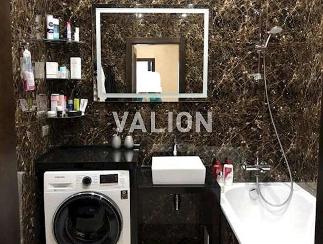 Продажа 2-комнатной квартиры по ул.Трускавецкая, 2а ЖК RiverStone