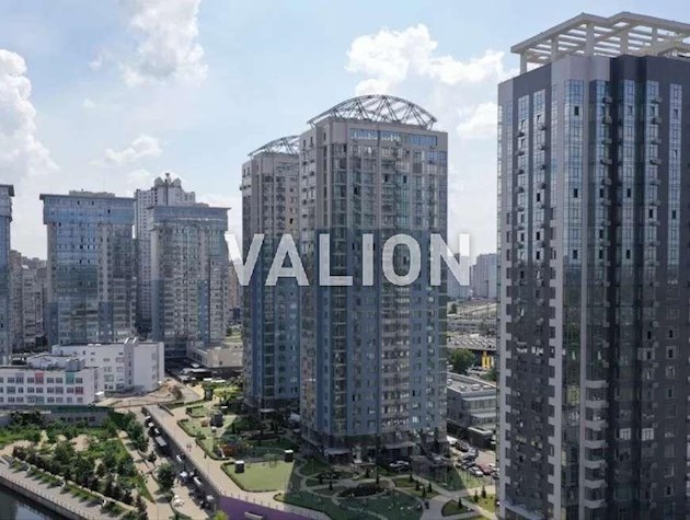 Продажа 2-комнатной квартиры по ул.Трускавецкая, 2а ЖК RiverStone