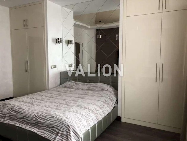 Продажа 2-комнатной квартиры по ул.Трускавецкая, 2а ЖК RiverStone