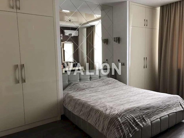 Продажа 2-комнатной квартиры по ул.Трускавецкая, 2а ЖК RiverStone