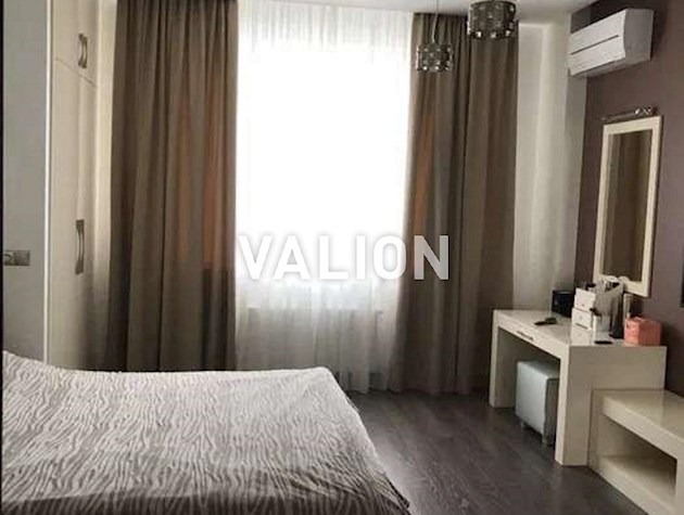 Продажа 2-комнатной квартиры по ул.Трускавецкая, 2а ЖК RiverStone