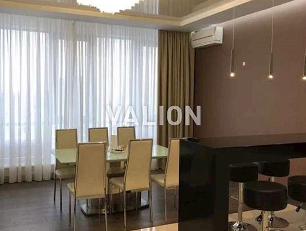 Продажа 2-комнатной квартиры по ул.Трускавецкая, 2а ЖК RiverStone