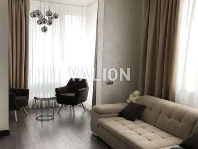 Продажа 2-комнатной квартиры по ул.Трускавецкая, 2а ЖК RiverStone
