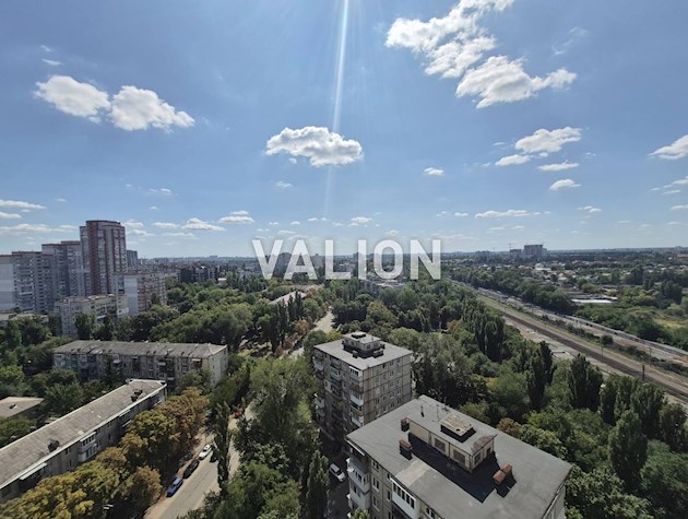продажа 1-комнатной квартиры ул. Ушинского 14а, Соломенский район, Чоколовка