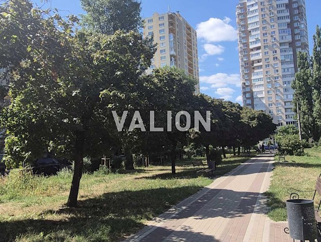 продажа 1-комнатной квартиры ул. Ушинского 14а, Соломенский район, Чоколовка