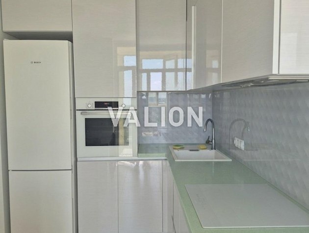 продажа 1-комнатной квартиры ул. Ушинского 14а, Соломенский район, Чоколовка