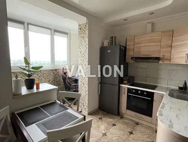 Продажа 1-к квартира ул. Александровская 1