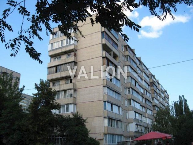 Продажа 2-к квартиры ул. Якуба Коласа 23
