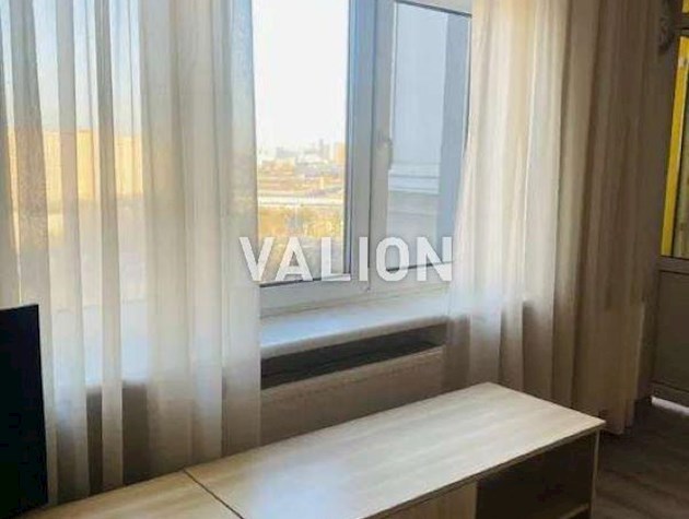 Продажа 1-к квартиры просп. Берестейский 71а