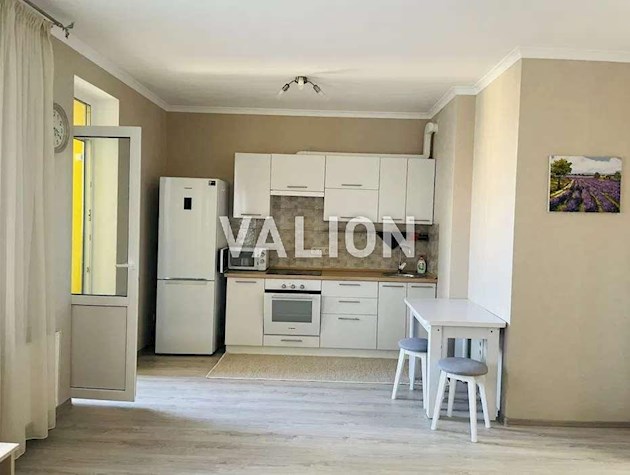 Продажа 1-к квартиры просп. Берестейский 71а