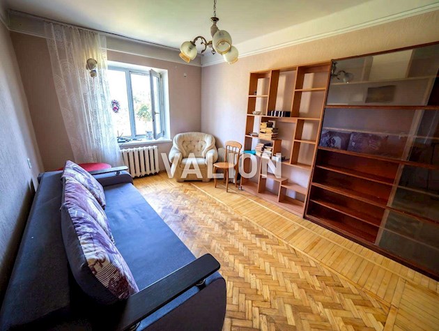 Продається 3 кімнатна квартира 71м2 по вулиці Івана Миколайчука, 3, Березняки – найкомфортніший район для проживання лівого берега міста Київ