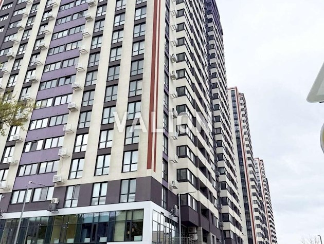 Продажа 2-к квартиры просп. Воздушных сил 56