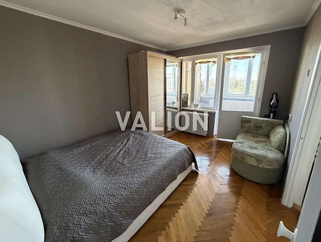 Продаж 3-к квартири вул. Миропільська 3