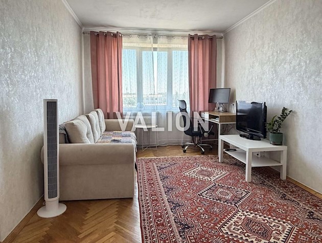 Продаж 3-к квартири вул. Миропільська 3