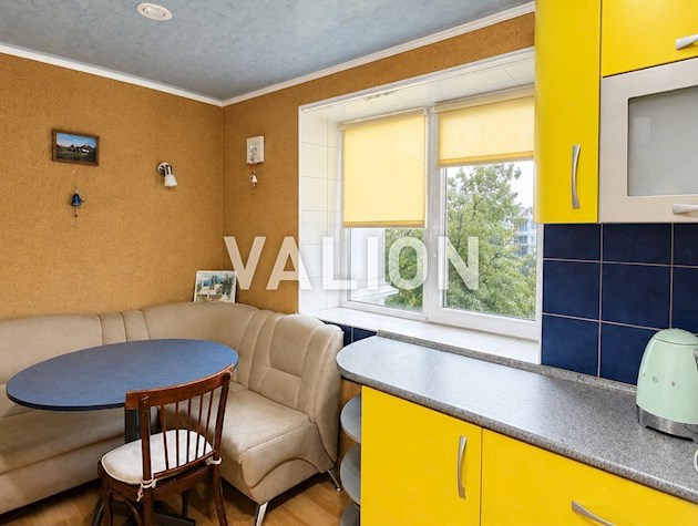 Продажа 3-к квартиры ул. Леонида Каденюка, 13а