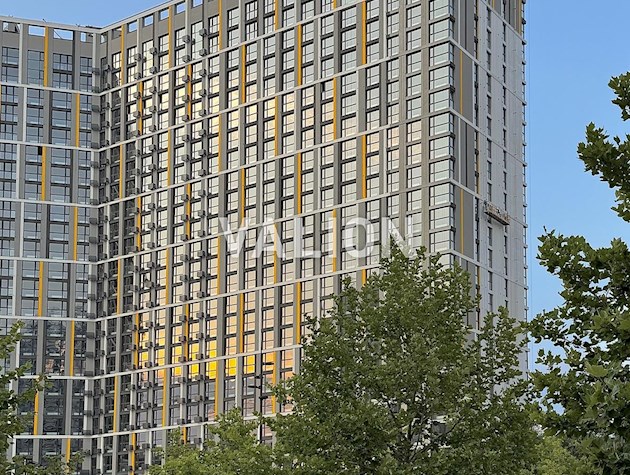 Продажа без комисии 3-комнатной квартиры в ЖК Русановская Гавань, улица Никольско-Слободская, Днепровский район, Левобережная, Левый берег