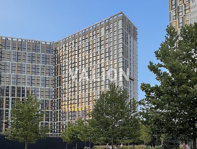 Продажа без комисии 3-комнатной квартиры в ЖК Русановская Гавань, улица Никольско-Слободская, Днепровский район, Левобережная, Левый берег