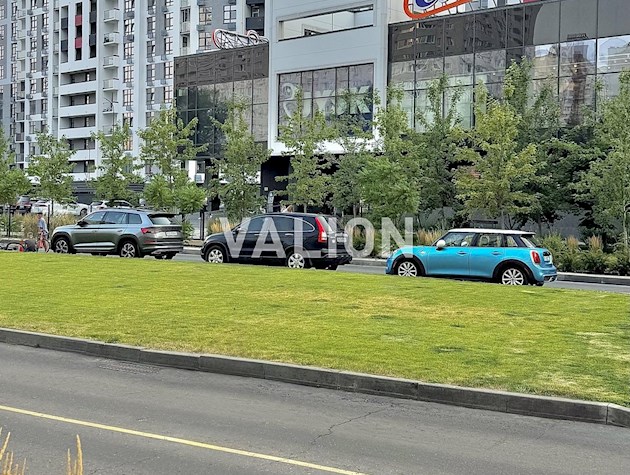 Продажа без комисии 3-комнатной квартиры в ЖК Русановская Гавань, улица Никольско-Слободская, Днепровский район, Левобережная, Левый берег