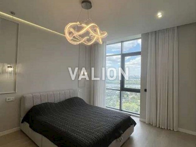 Продажа 1-комнатной квартиры по ул.Трускавецкая, 10д ЖК RiverStone